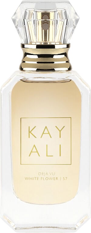 Déjà vu White Flower | 57 - Eau de Parfum - 10 ML