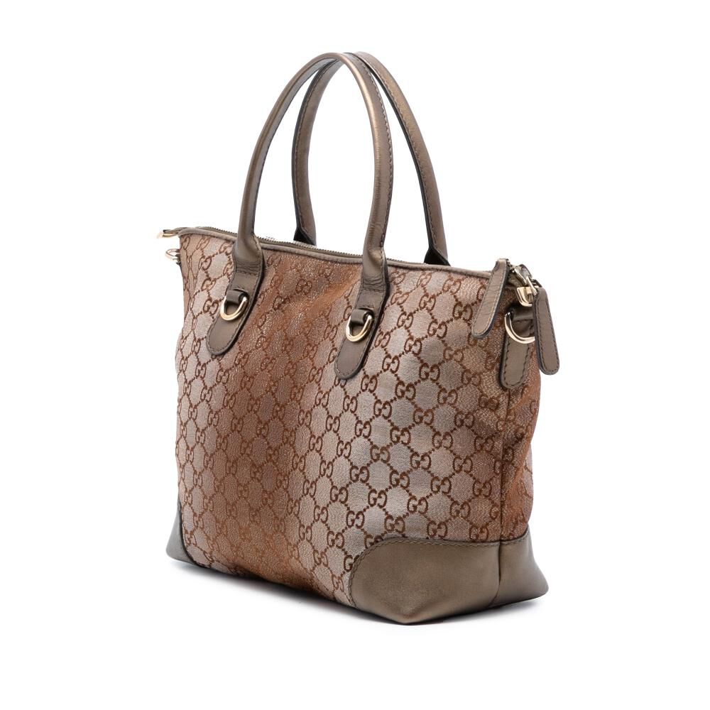 Gucci Tote