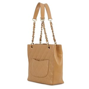 Chanel Tote
