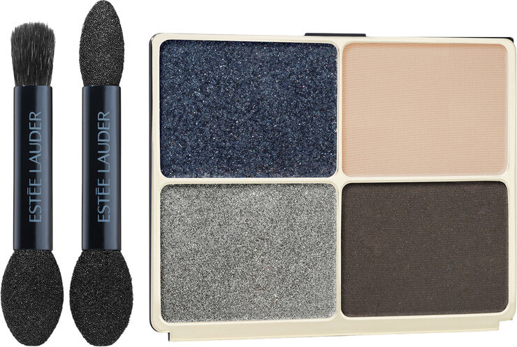 Pure Color Envy Luxe Eyeshadow Quad Refill