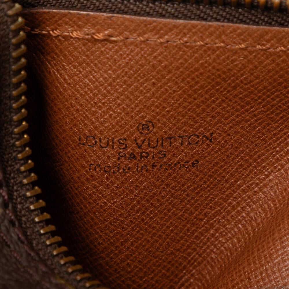 Louis Vuitton Papillon