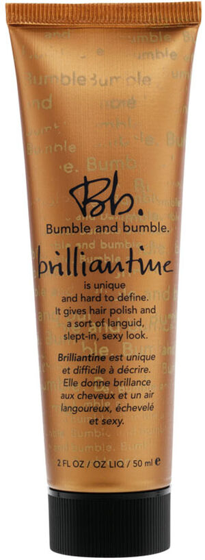 Brilliantine 50 ml.