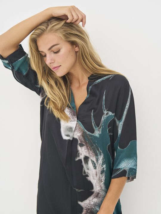 Babeth Tunic