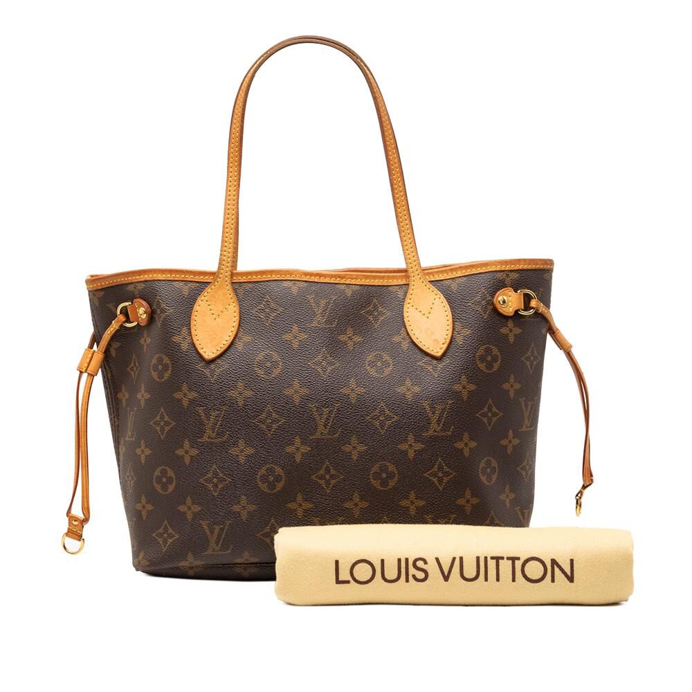 Louis Vuitton Neverfull