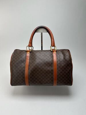 Celine Travel Bag