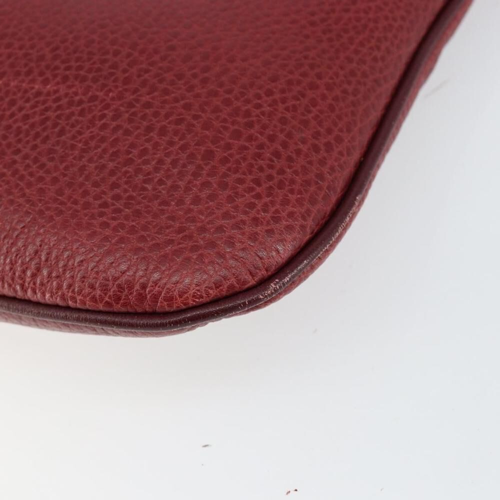 Cartier Shoulder Bag