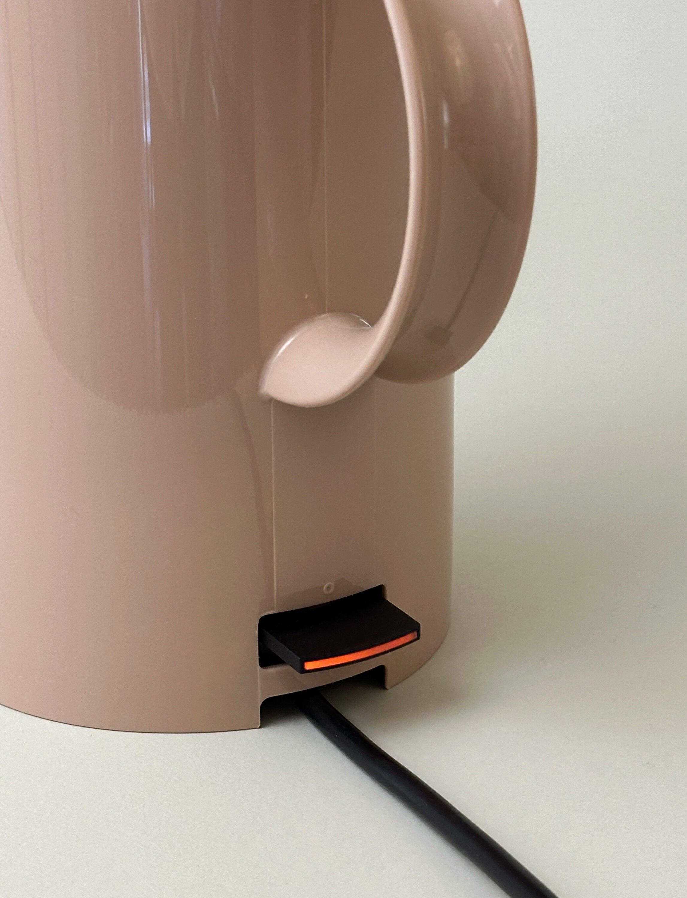 EM77 vattenkokare (EU) 1.5 l. Heather