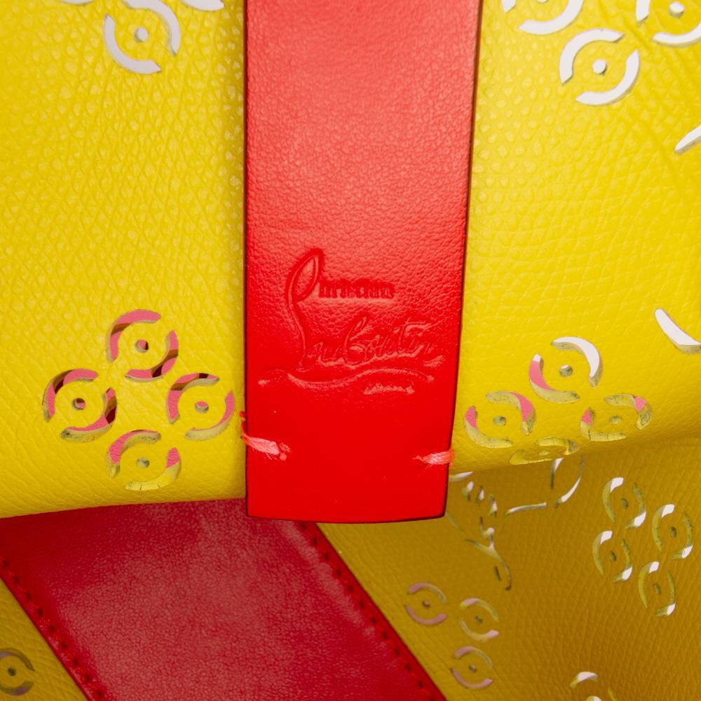 Christian Louboutin Tote