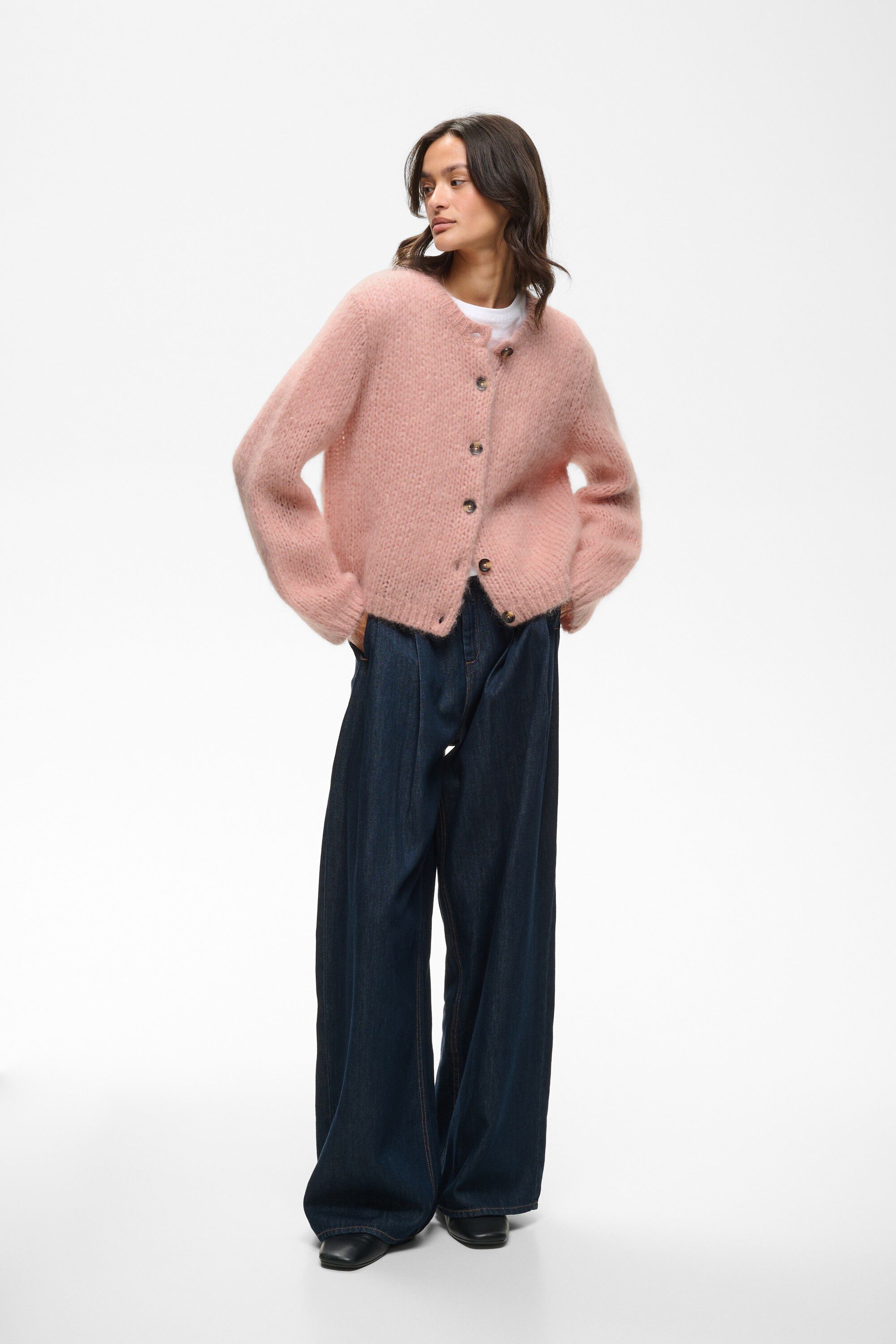 JetraIW Cardigan