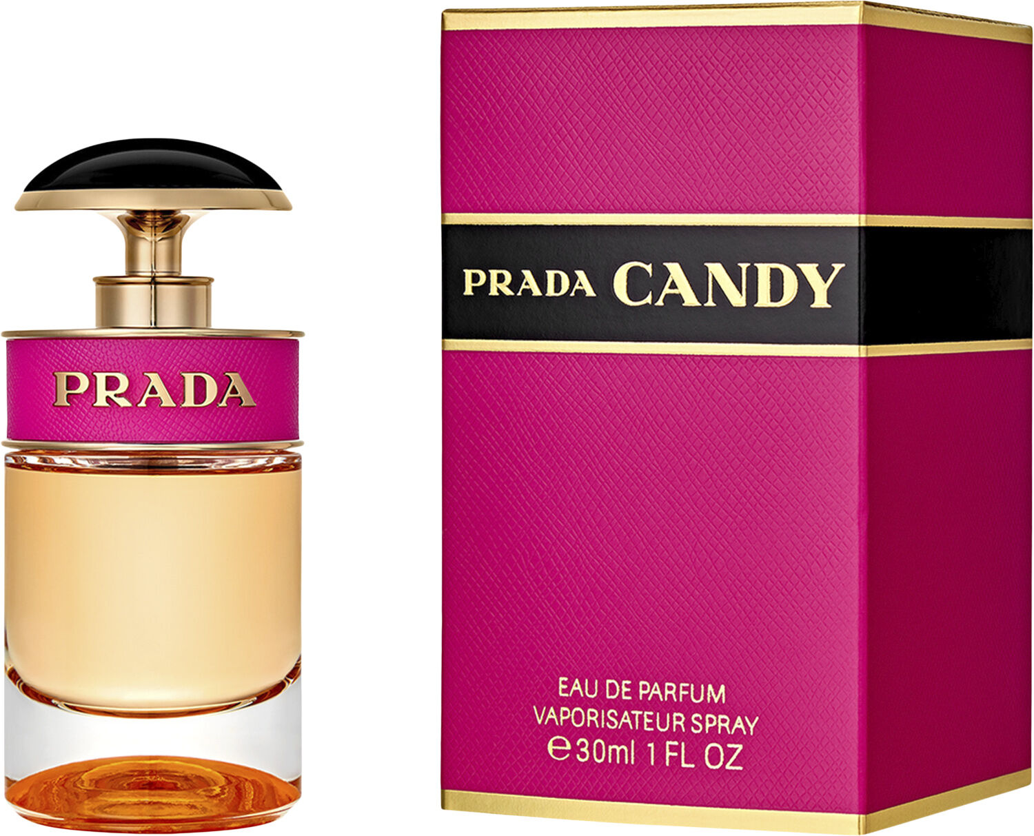 Candy Eau de Parfum
