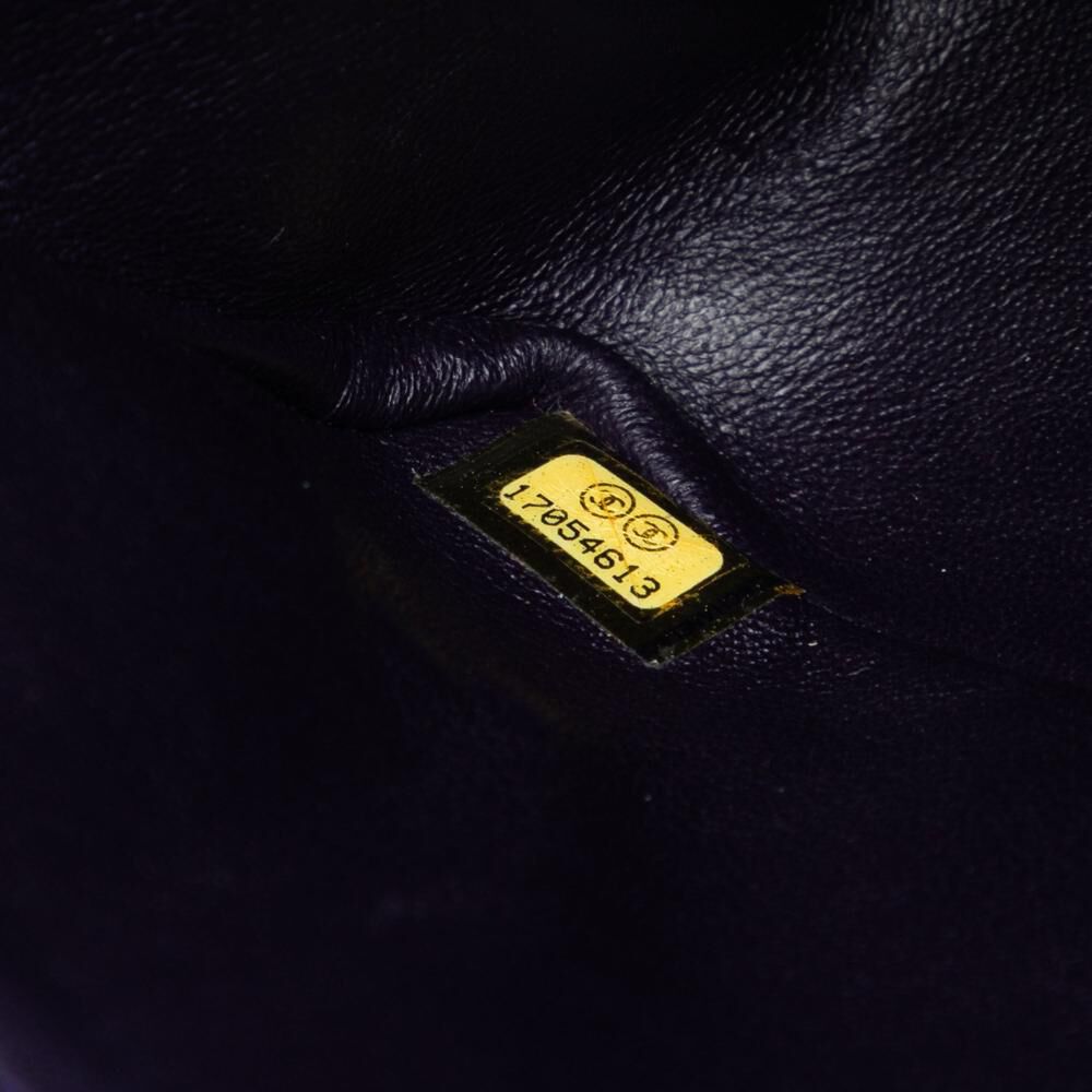 Chanel Flap Bag