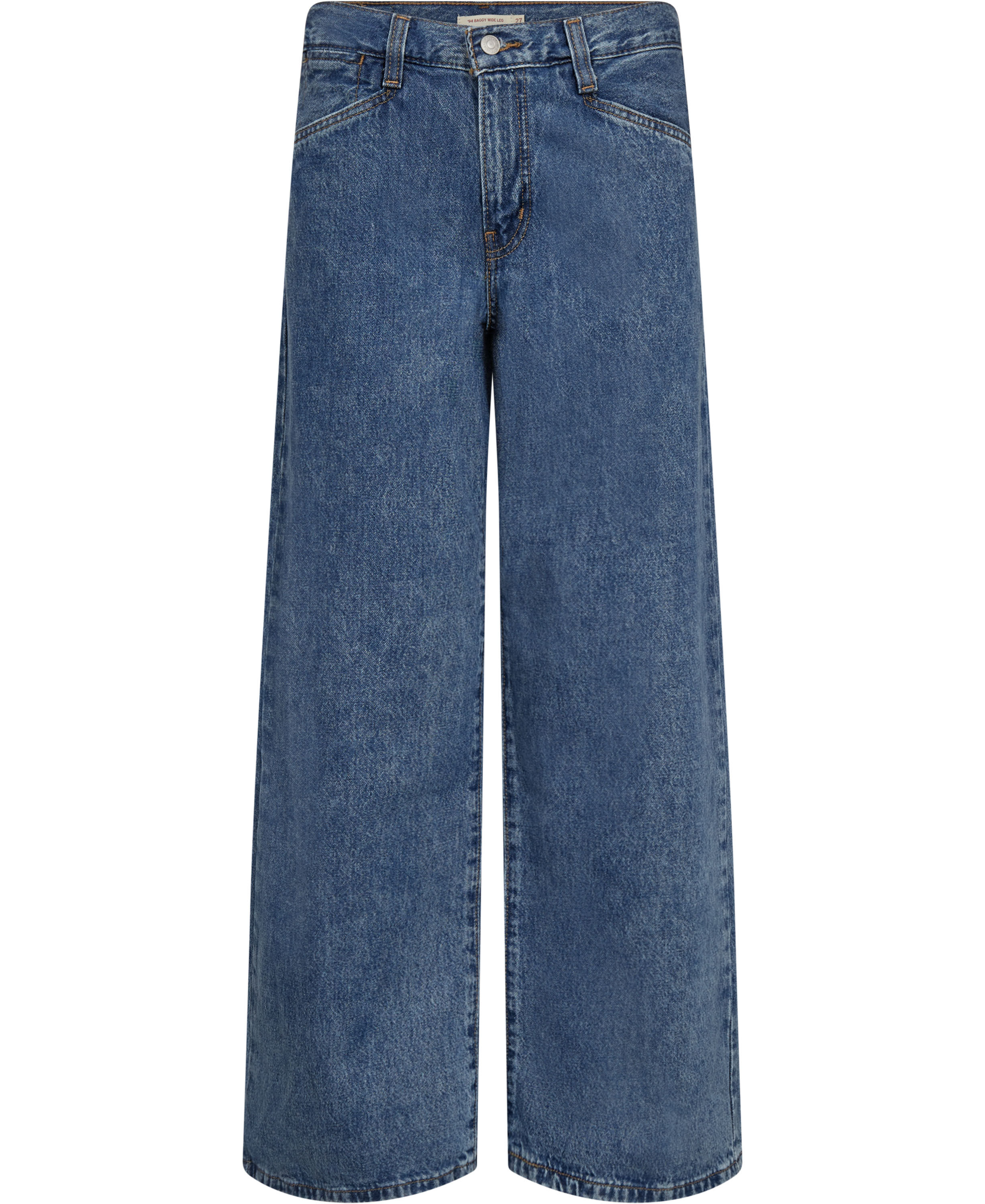 94 BAGGY WIDE LEG TAKE CHANCES