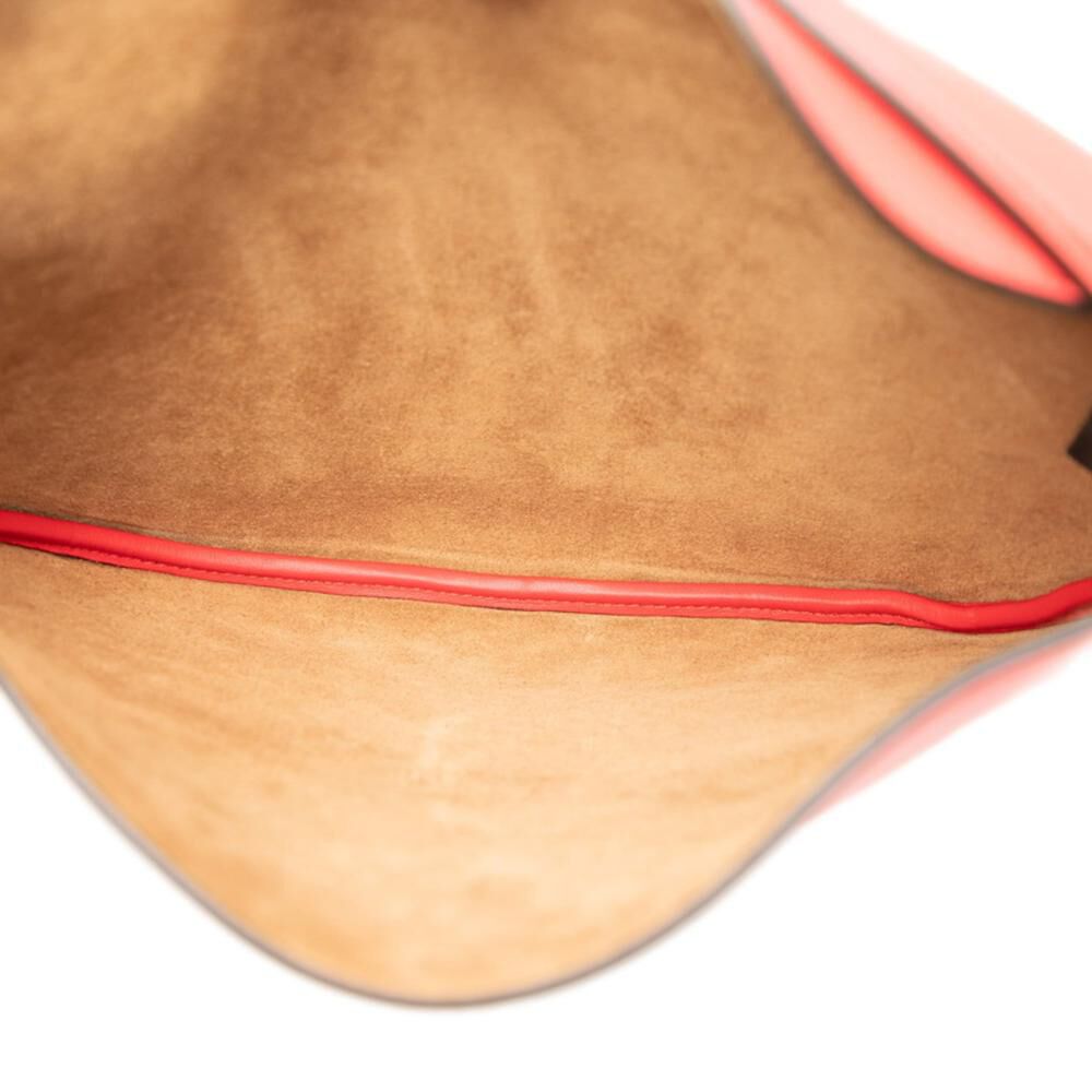 Fendi Baguette Croissant