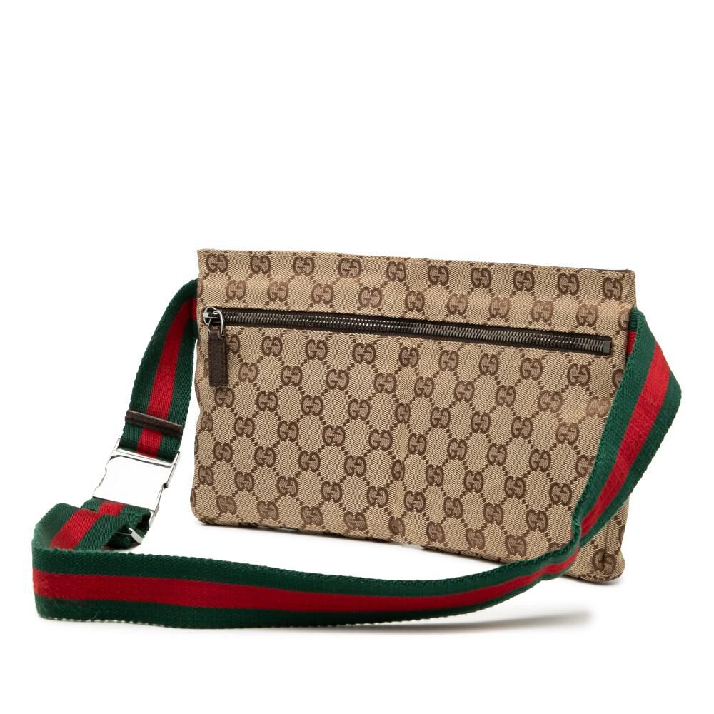Gucci Belt Bag
