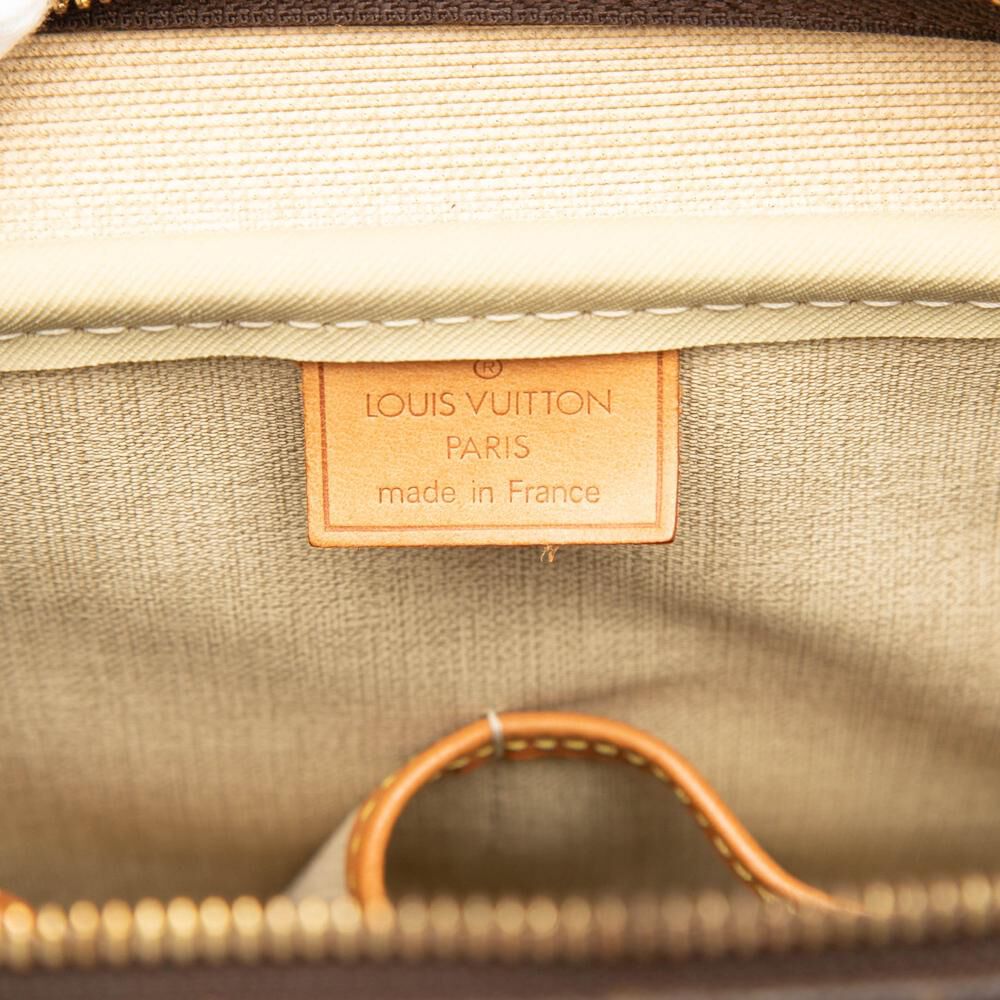 Louis Vuitton Deauville