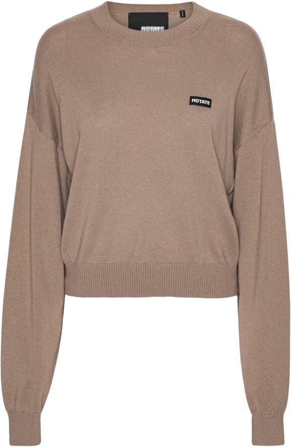 Basic Crewneck sweater