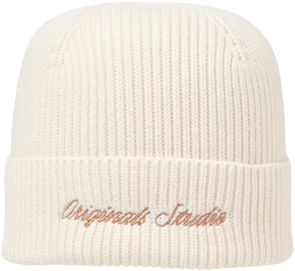 JACNORREBRO REGULAR BEANIE NOOS