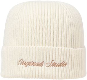 JACNORREBRO REGULAR BEANIE NOOS