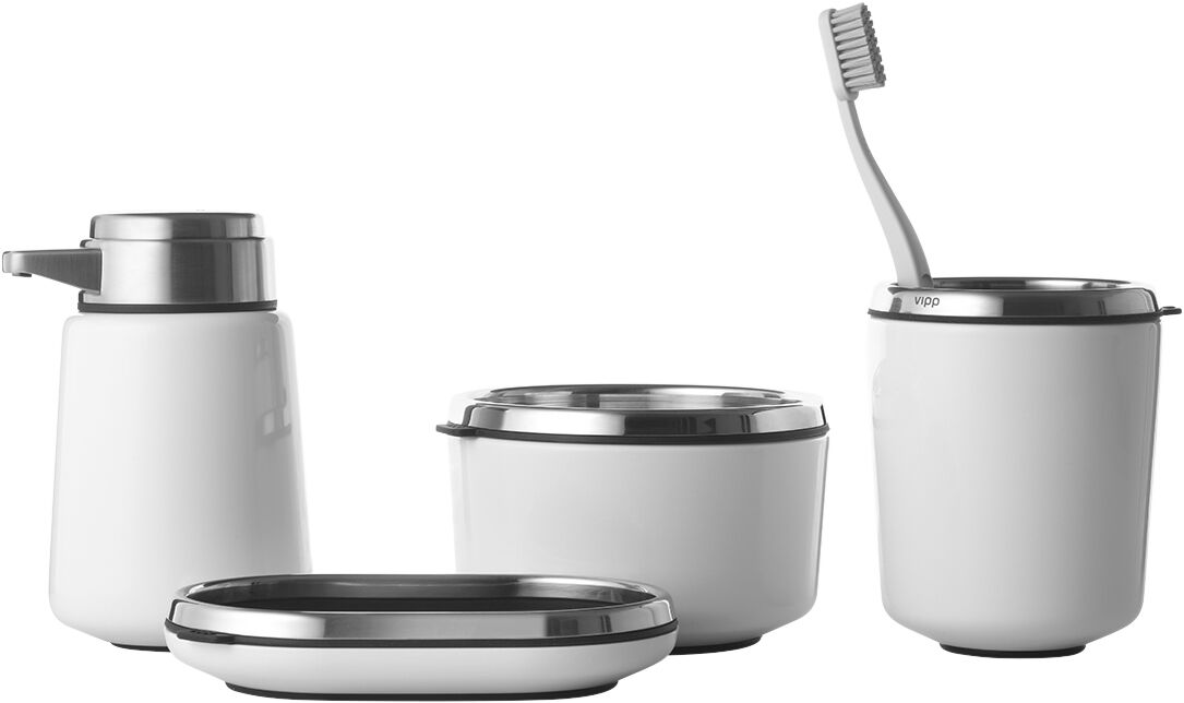 Vipp9 tv&aring;ldispenser