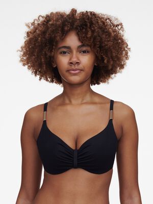 Icon Covering Bikini Top