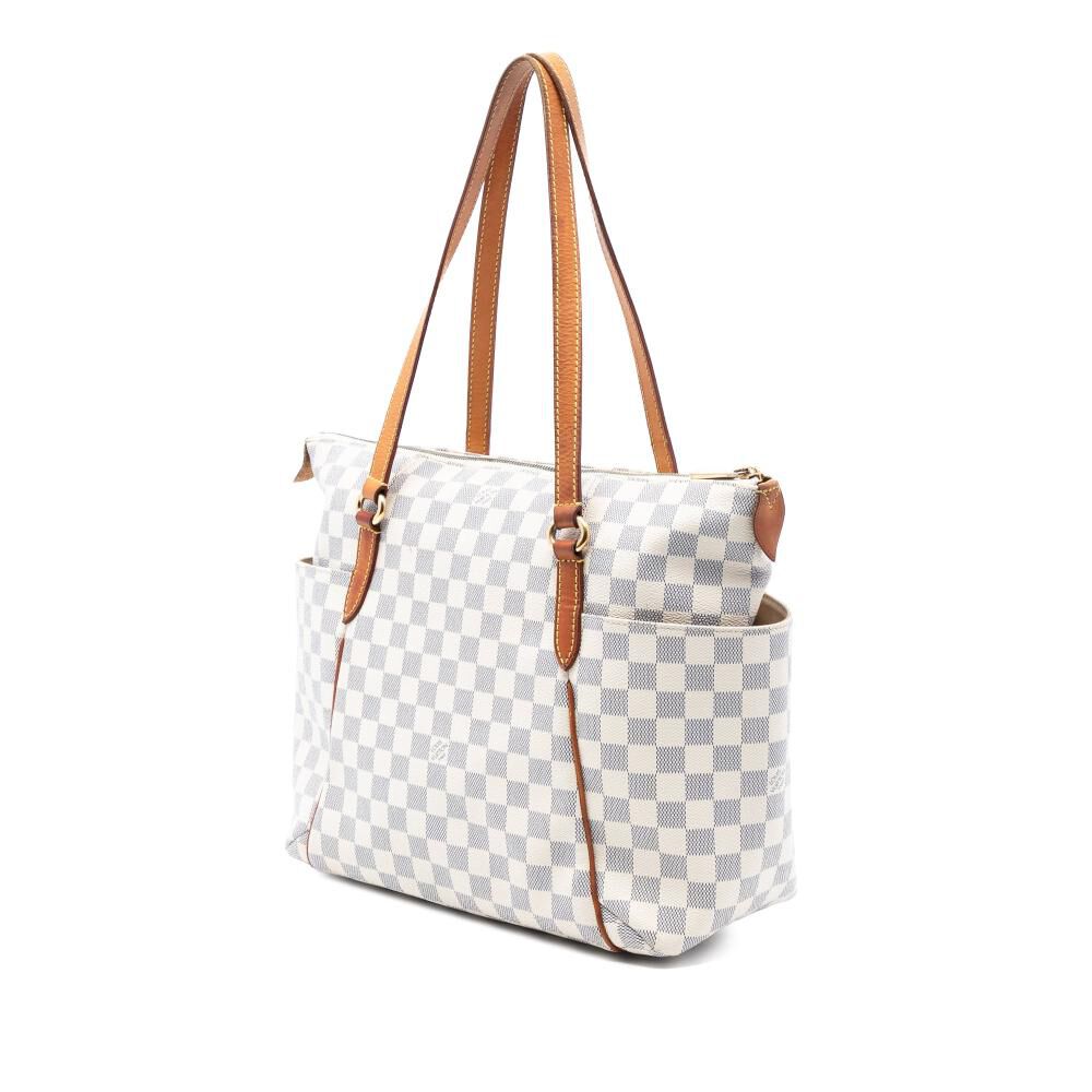 Louis Vuitton Totally