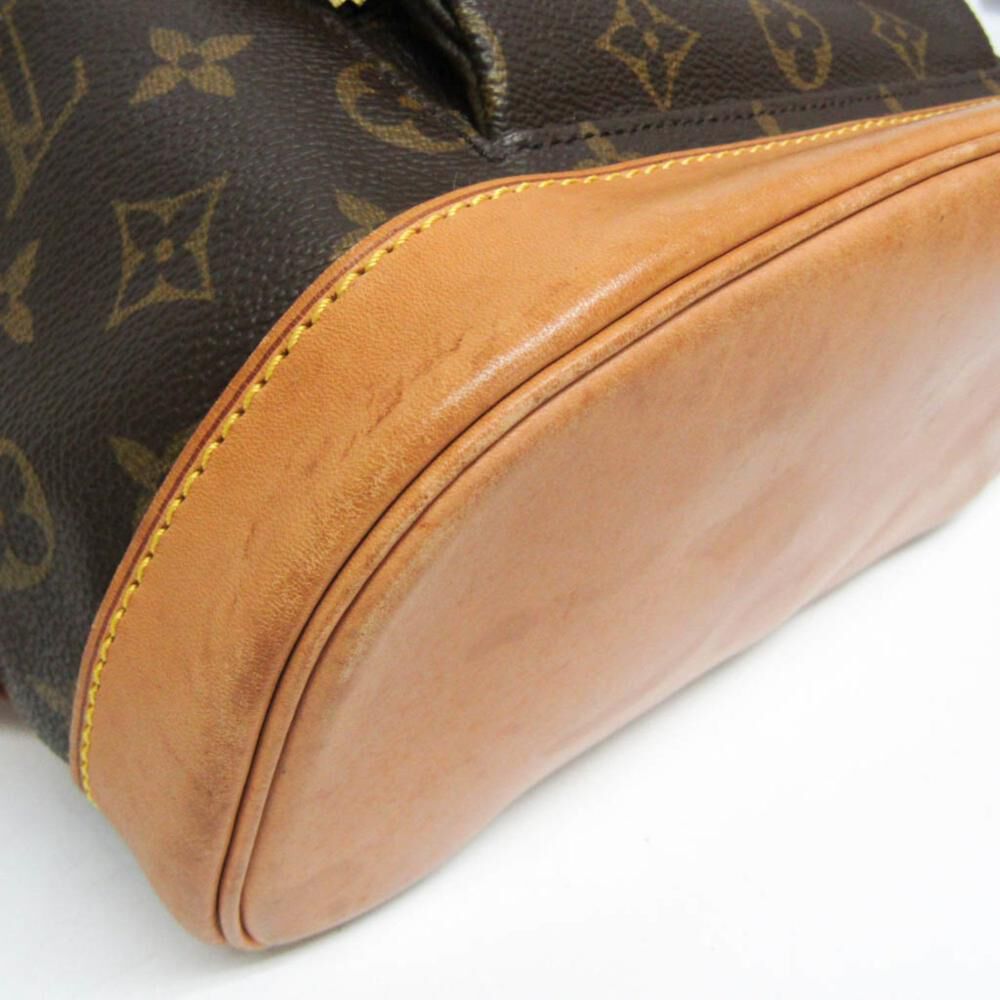 Louis Vuitton Montsouris