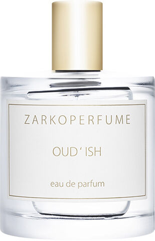 OUD'ISH Eau de Parfum 100 ml.