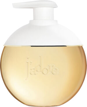 Jadore Les Adorables Shower Gel