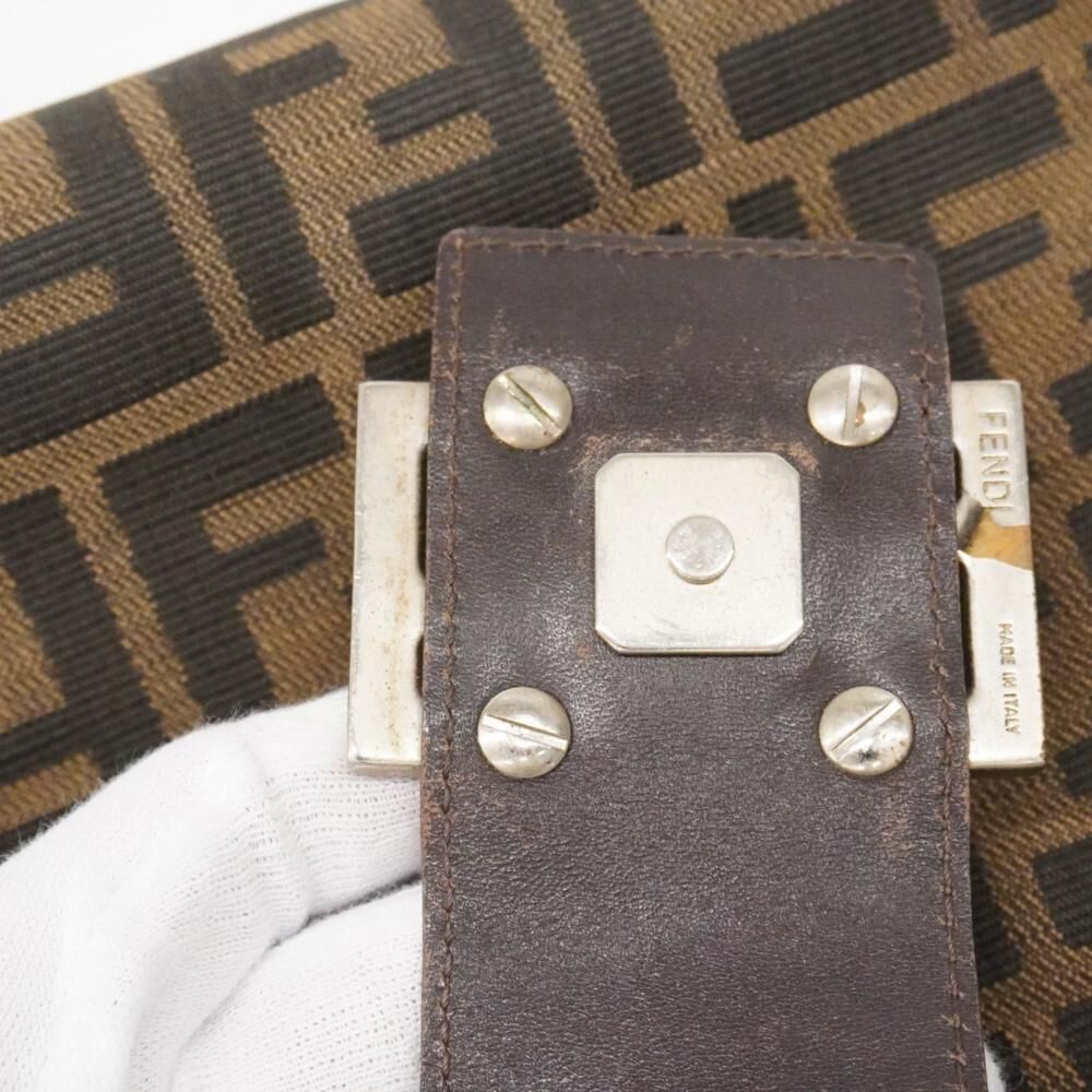 Fendi Handbag