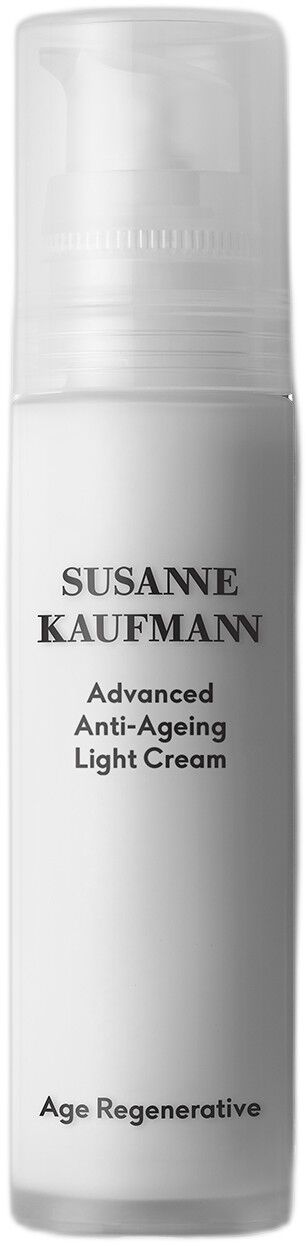 SK ADVANCED ANTI-AGEING LIGHT CREAM