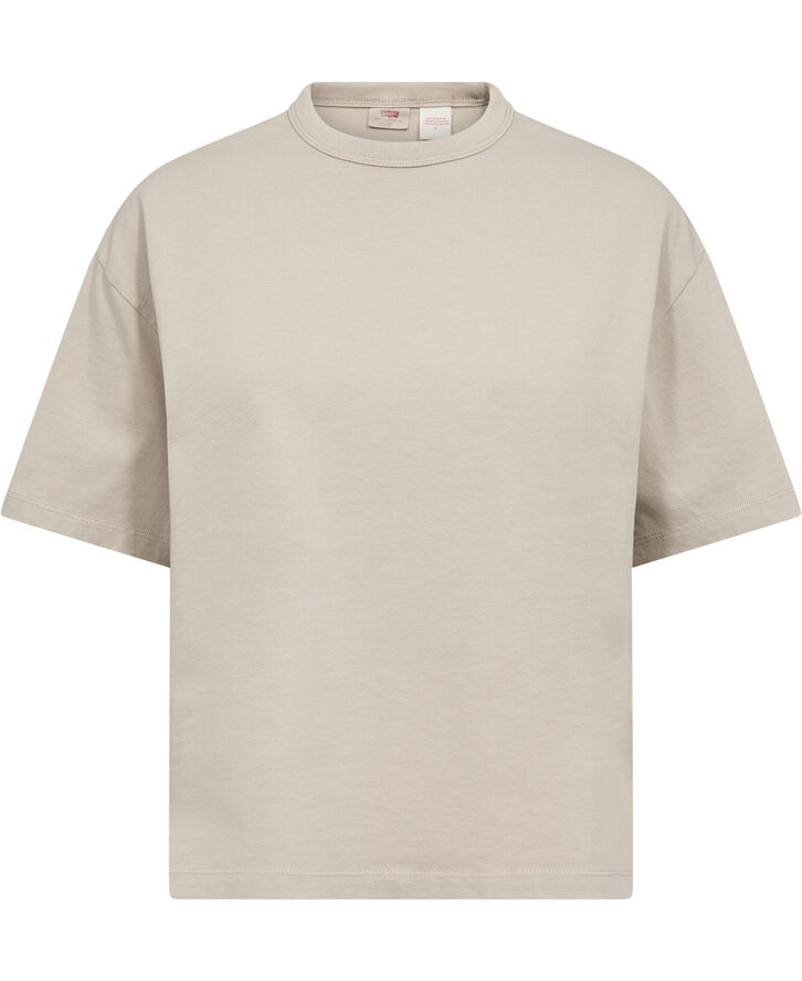 VINTAGE SS TEE GARMENT DYE FA1