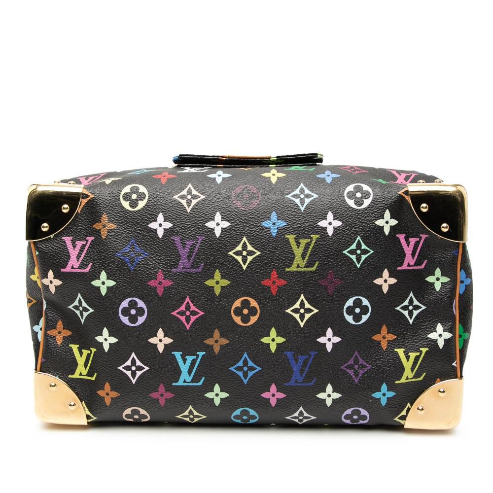 Louis Vuitton Speedy