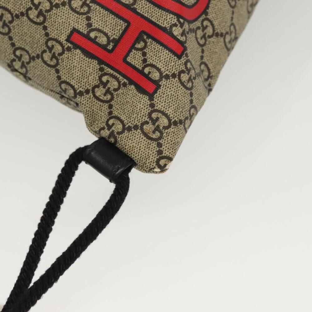 Gucci Backpack