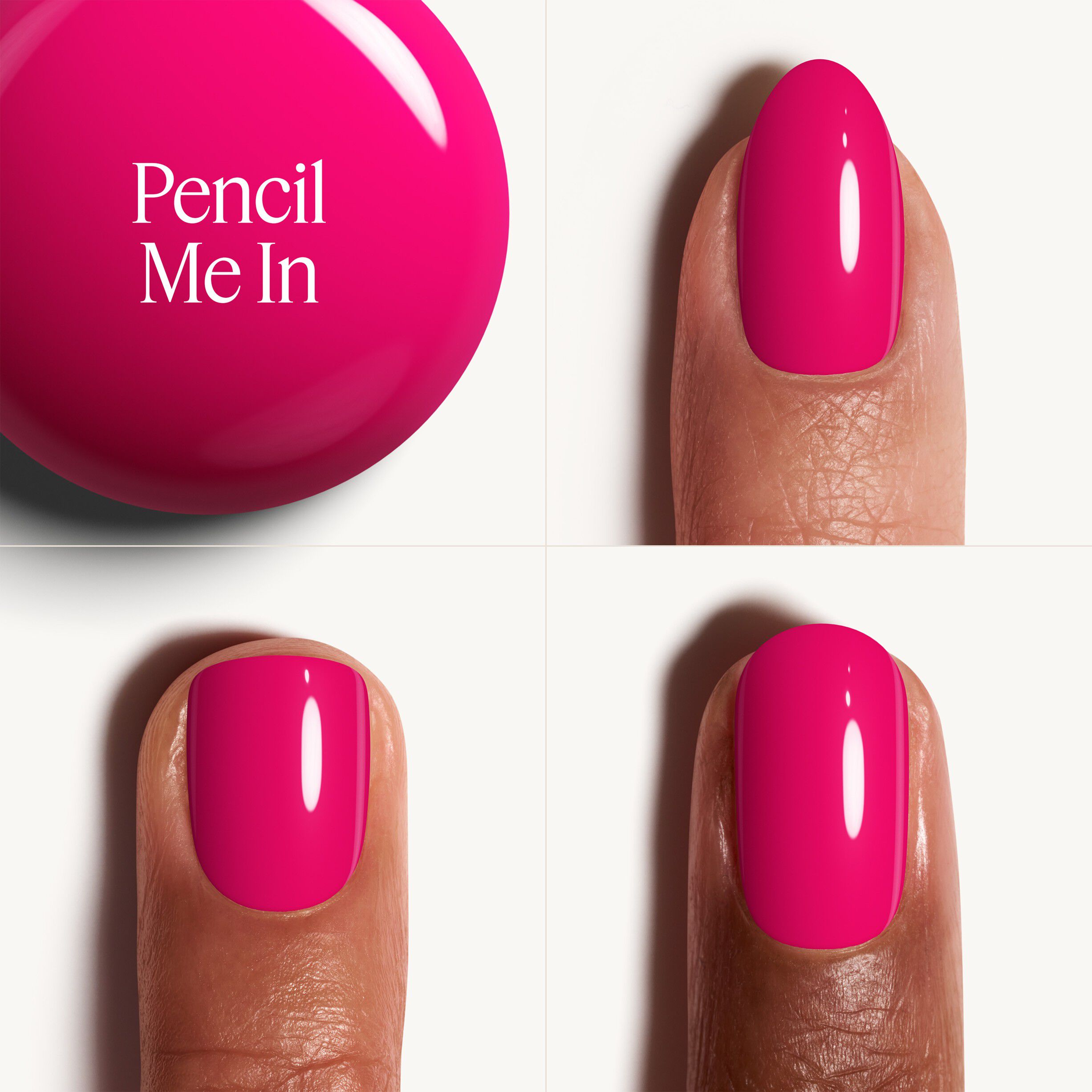 original nail polish
