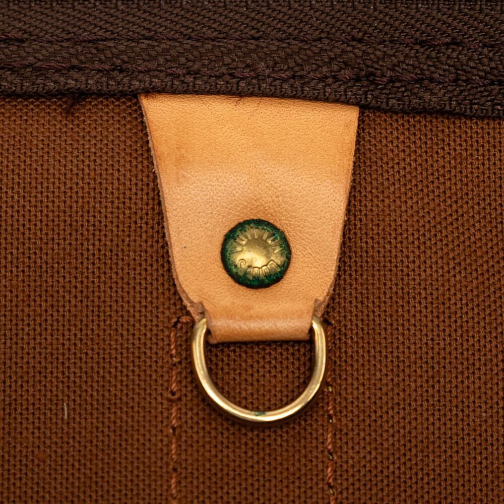 Louis Vuitton Keepall