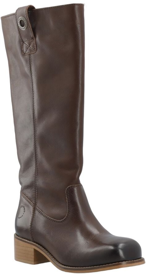 CASVILMA Highshaft Pull Boot Tampa