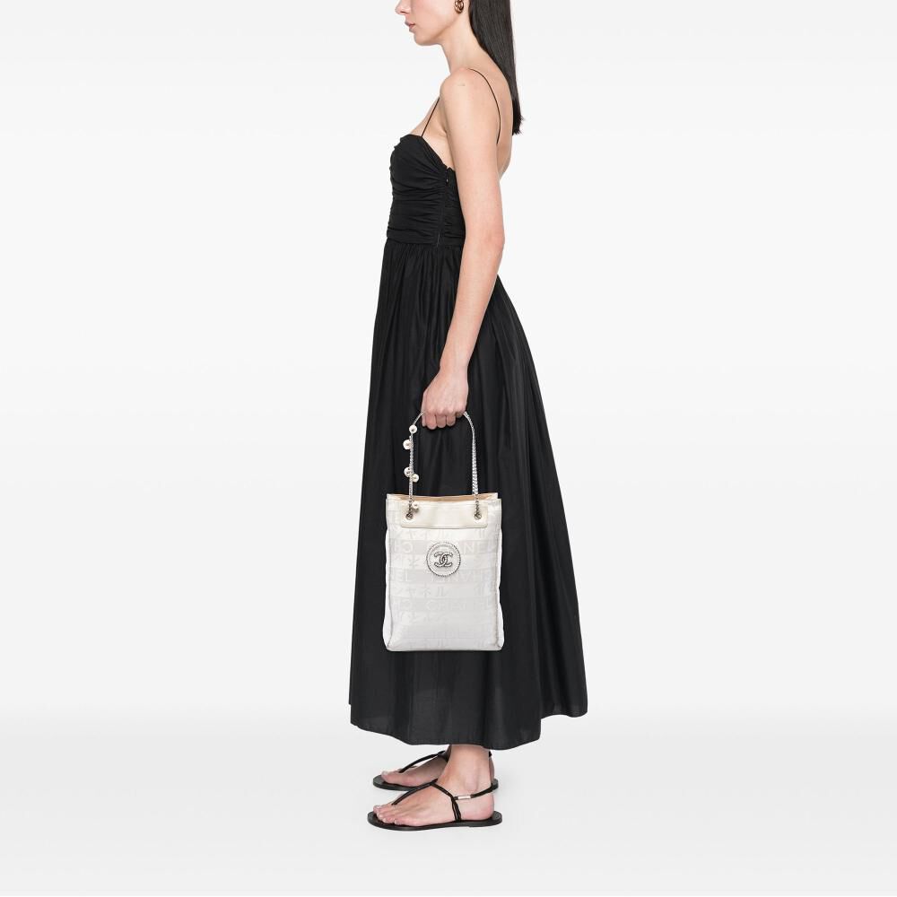 Chanel Tote