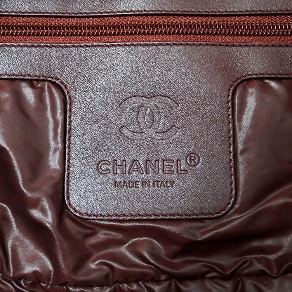 Chanel Tote