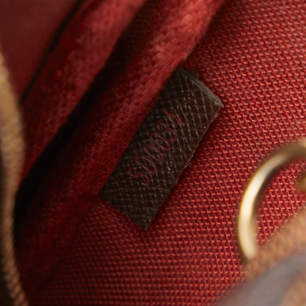 Louis Vuitton Twin Pochette