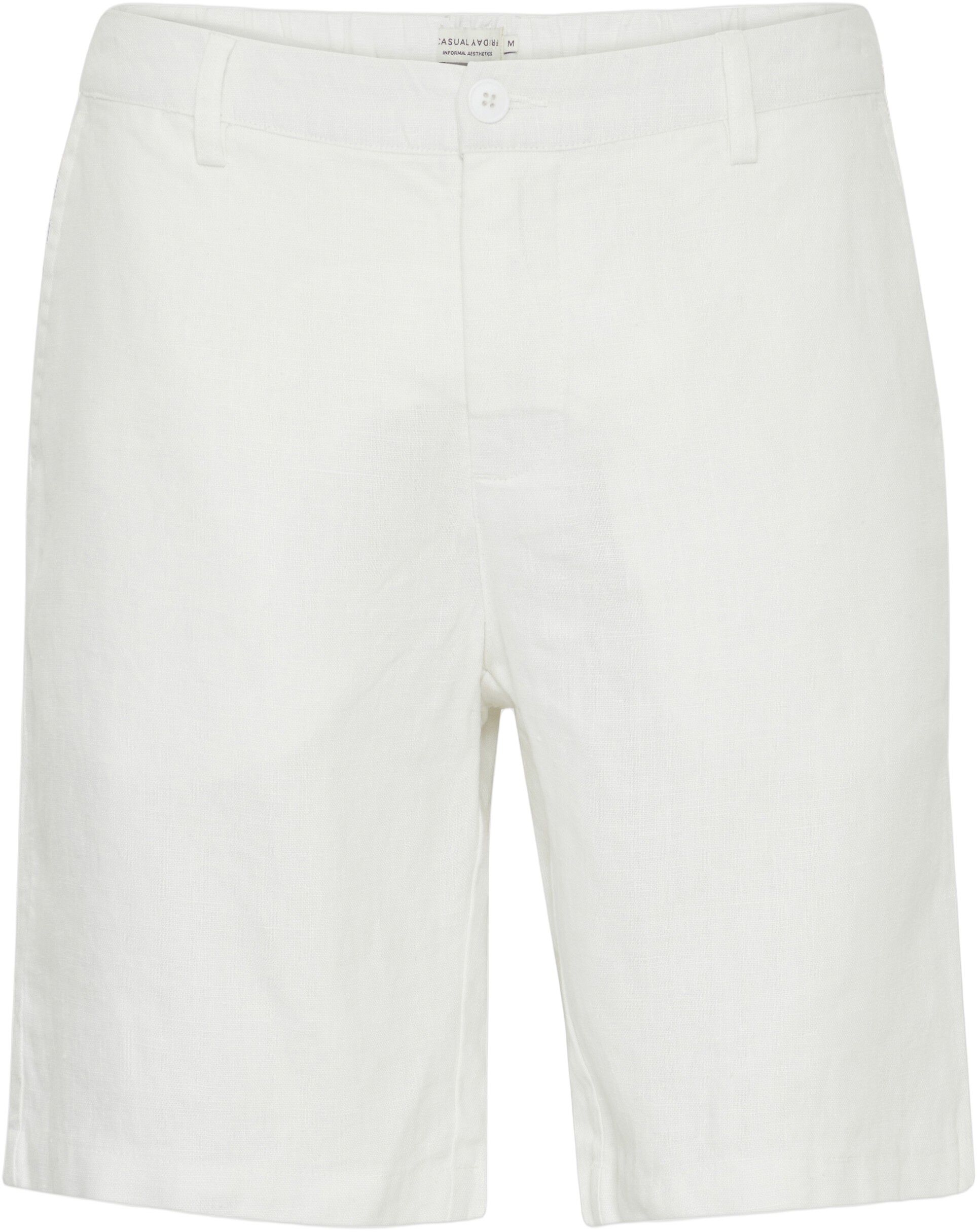 CFPANDRUP 100% linen shorts