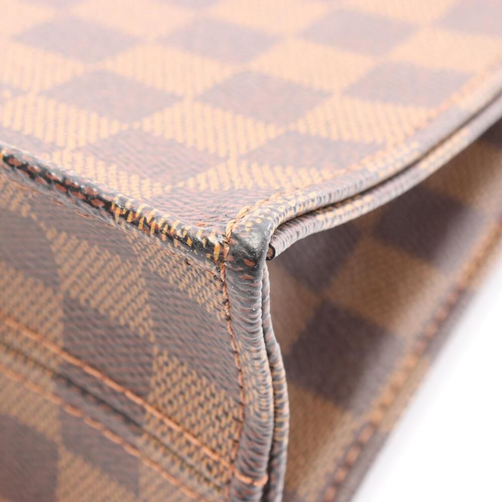 Louis Vuitton Sac Plat