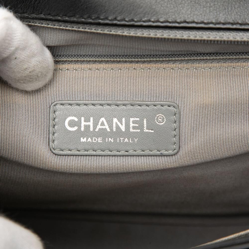 Chanel Boy Bags