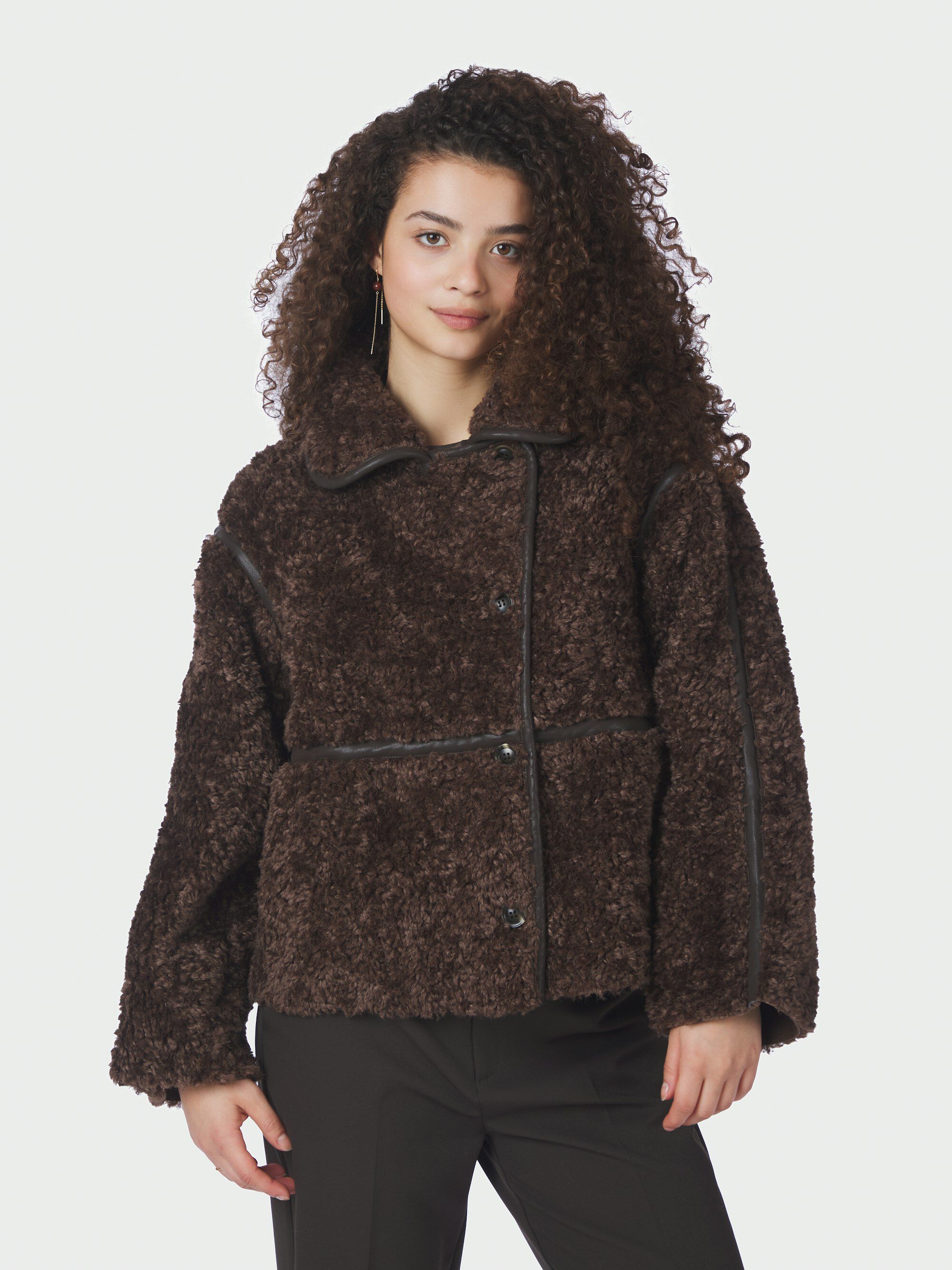 Fake fur