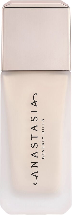 Impeccable Blurring Second-Skin Matte Foundation - Sammetsmatt foundat