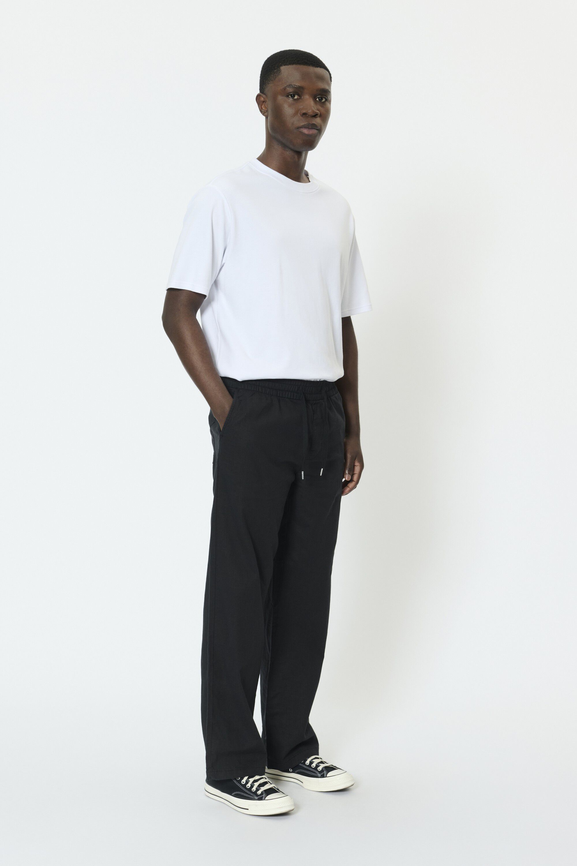 MABarton Wide pants