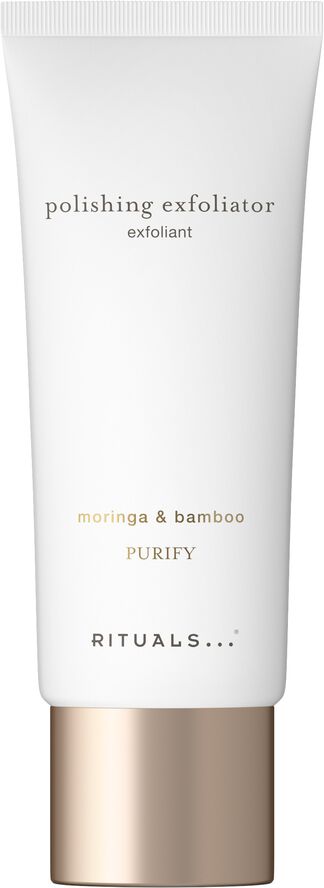 Polishing Exfoliator