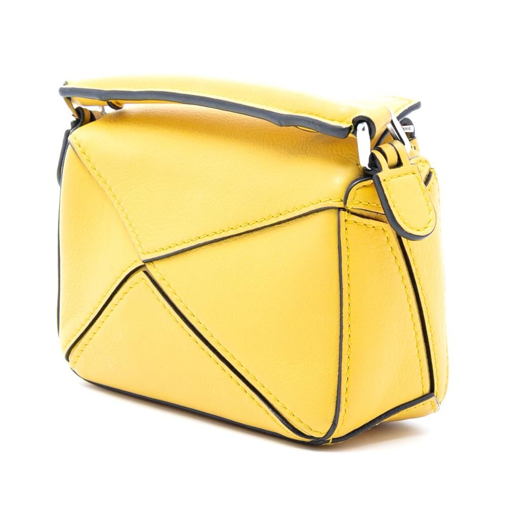 Loewe Puzzle