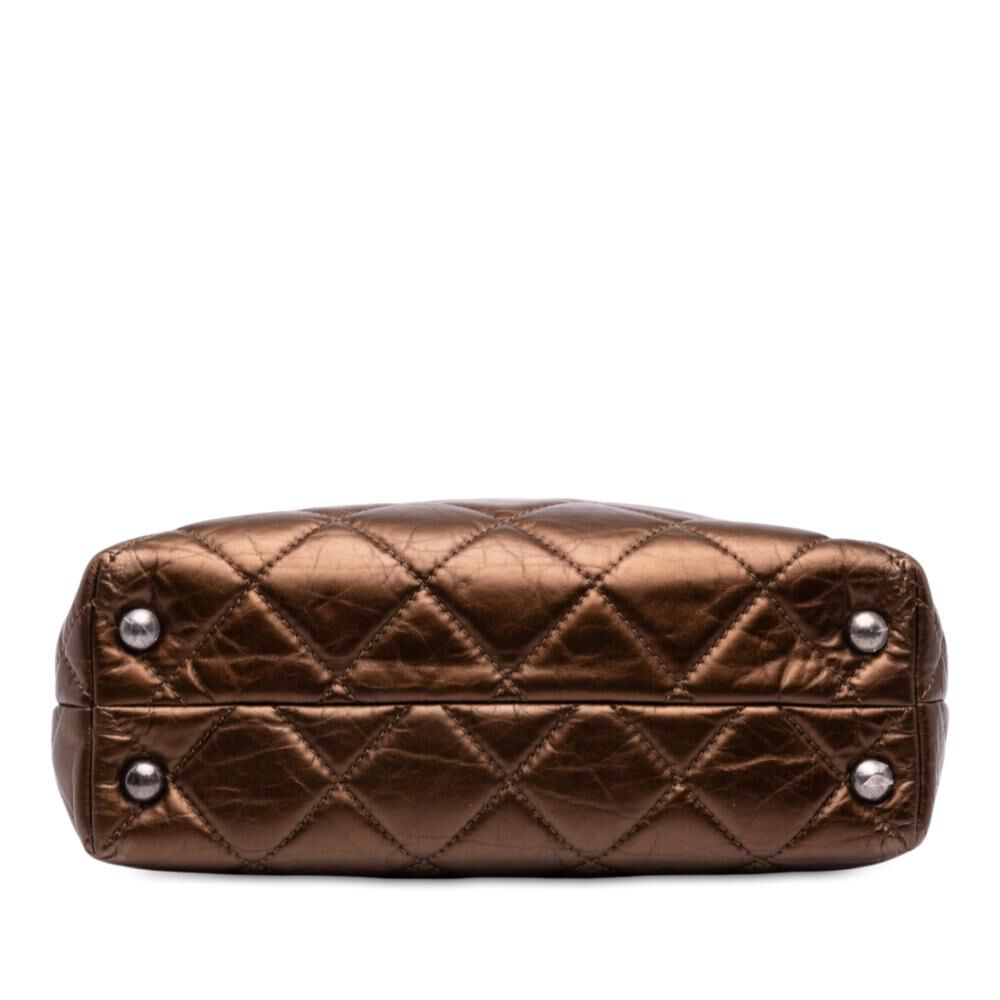 Chanel Tote