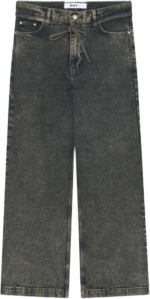 Elijah - Elm Overdye Denim