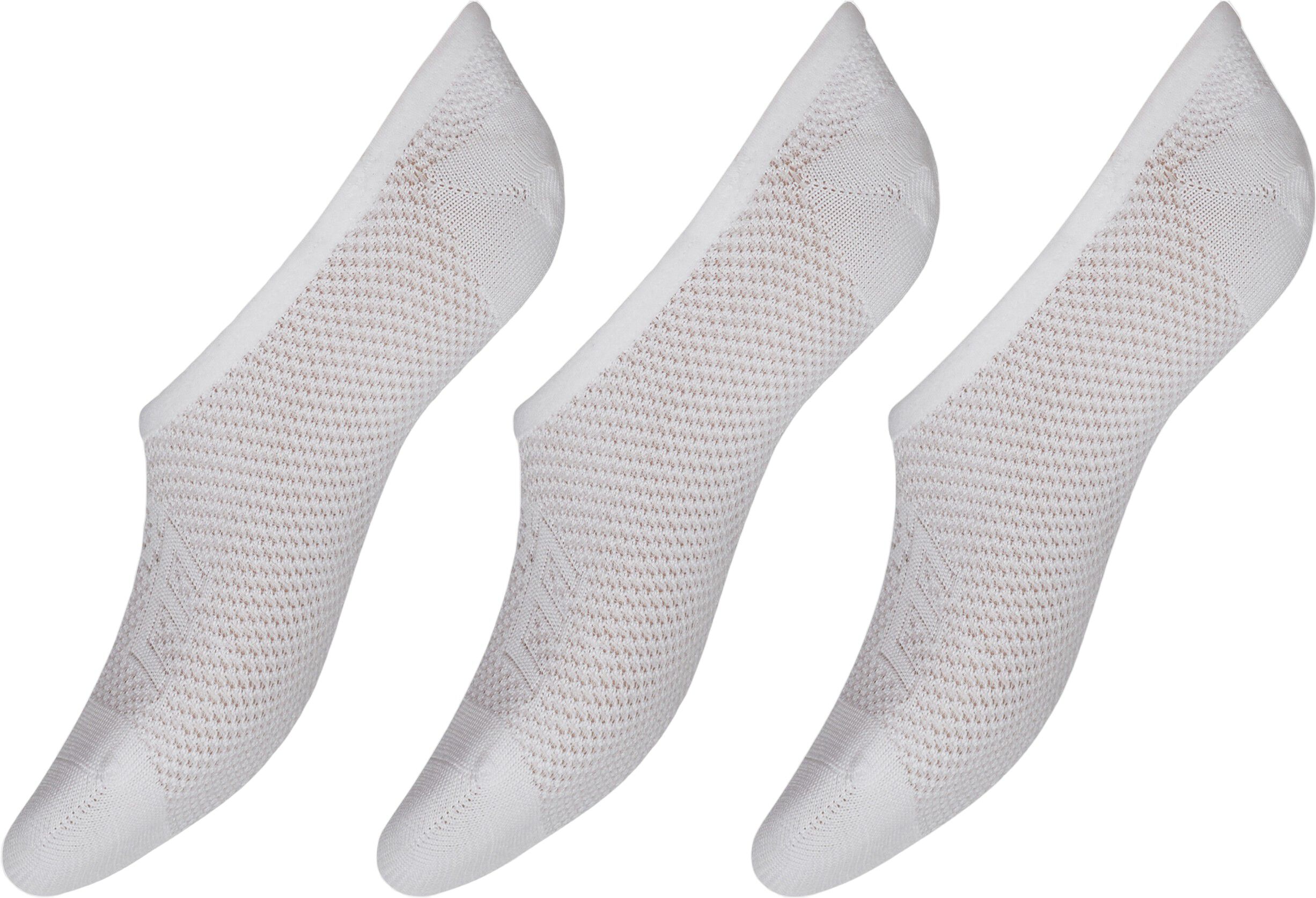 HYPETHEDETAiL footie 3-pack